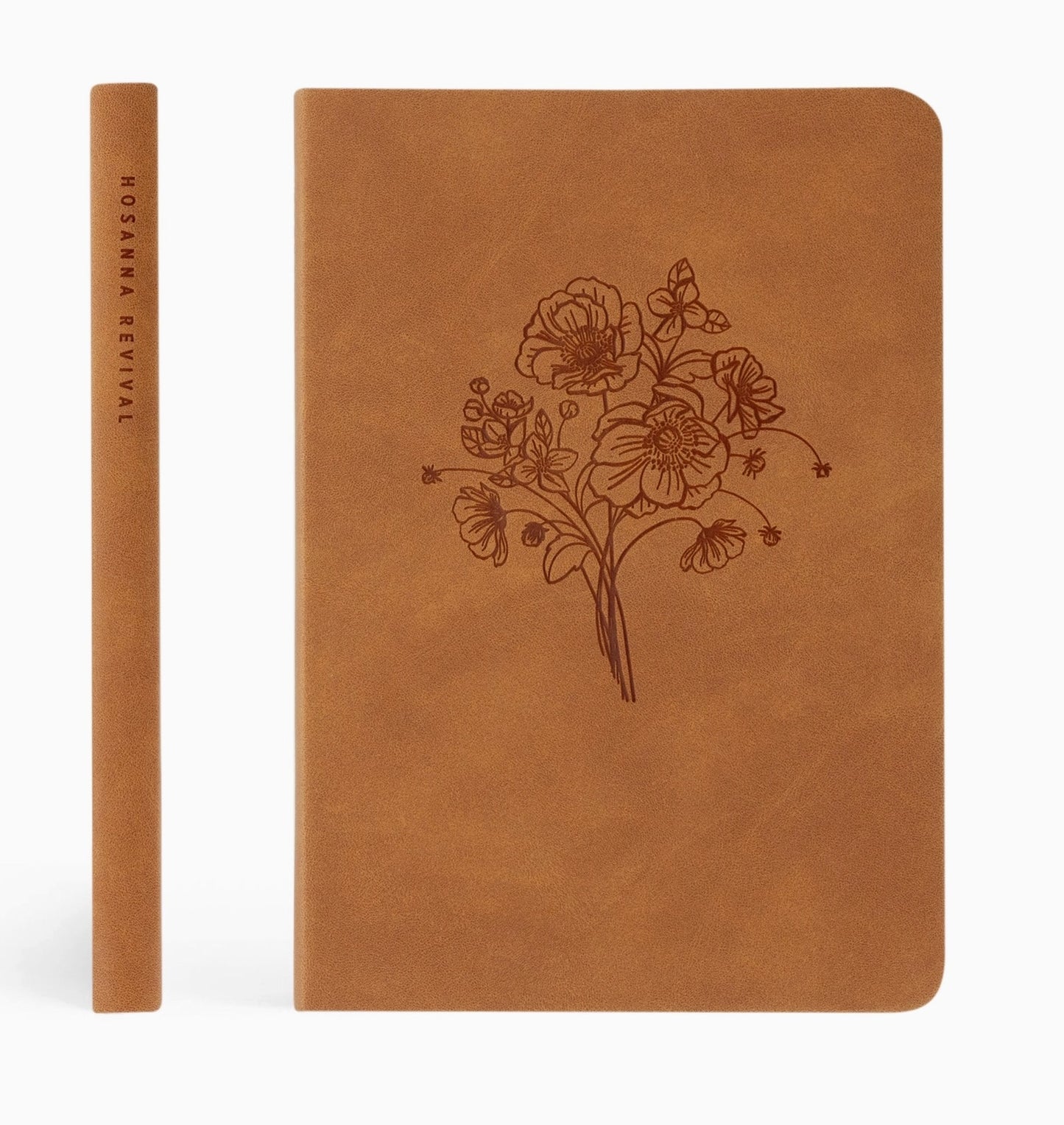 Hosanna Revival Amelia Notebook
