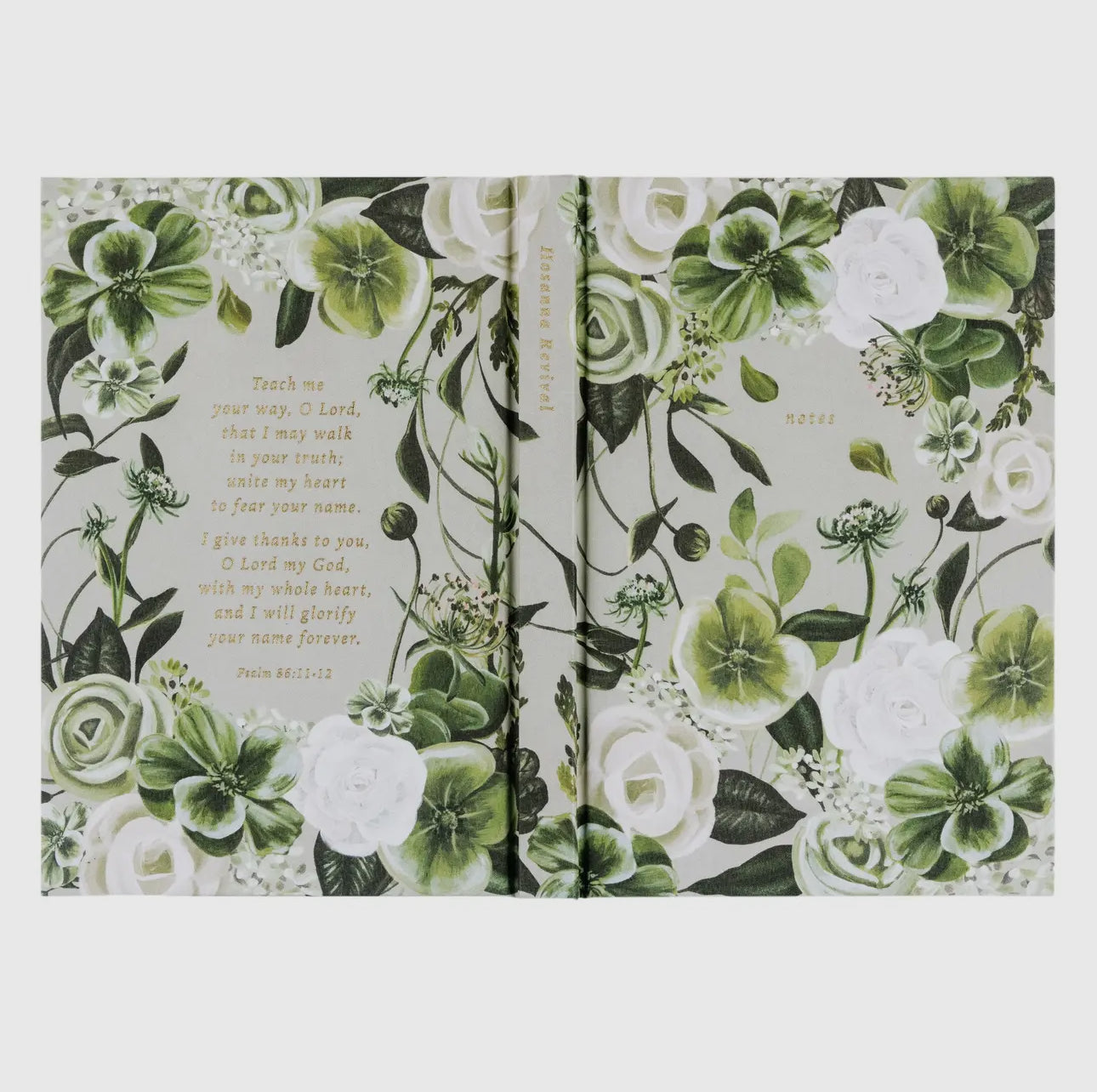 Dorset Notebook